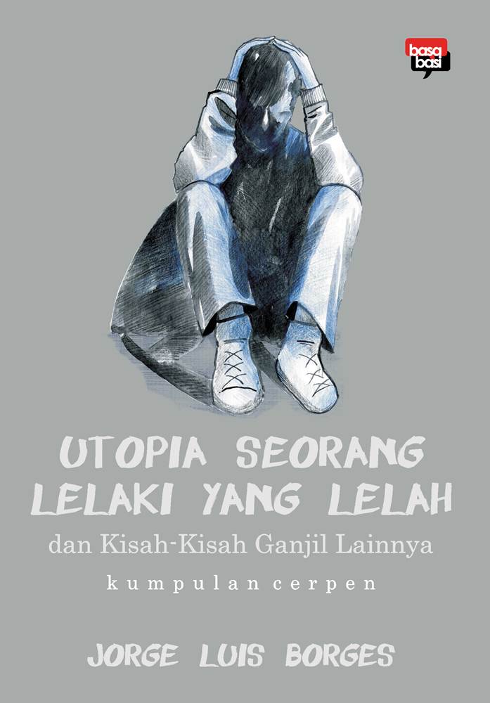 Utopia Seorang Lelaki Yang Lelah