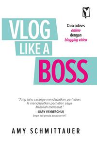 Vlog Like A Boss