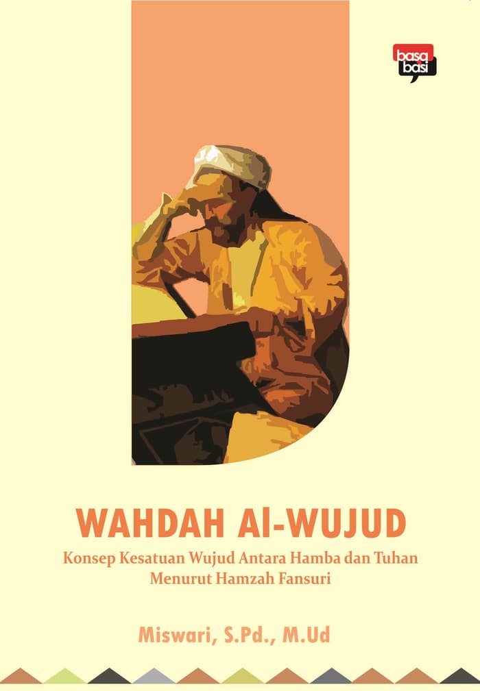 Wahdah Al-Wujud
