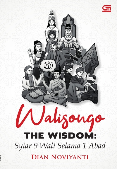 Walisongo, The Wisdom