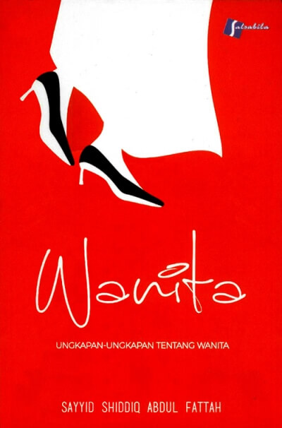Wanita : Ungkapan Tentang Wanita