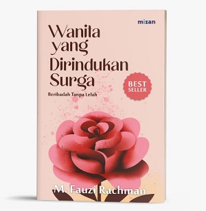 Wanita Yang Dirindukan Surga (Republish 2025)
