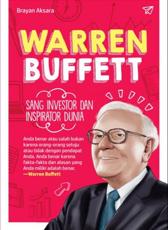 Warren Buffet