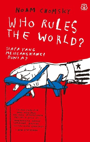 Who Rules The World? (Republish)