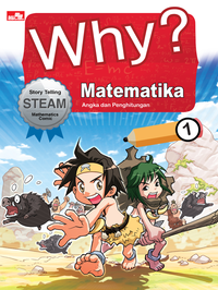 Why? Mathematics 1