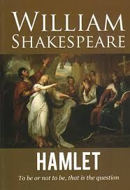 William Shakespeare - Hamlet (2018)