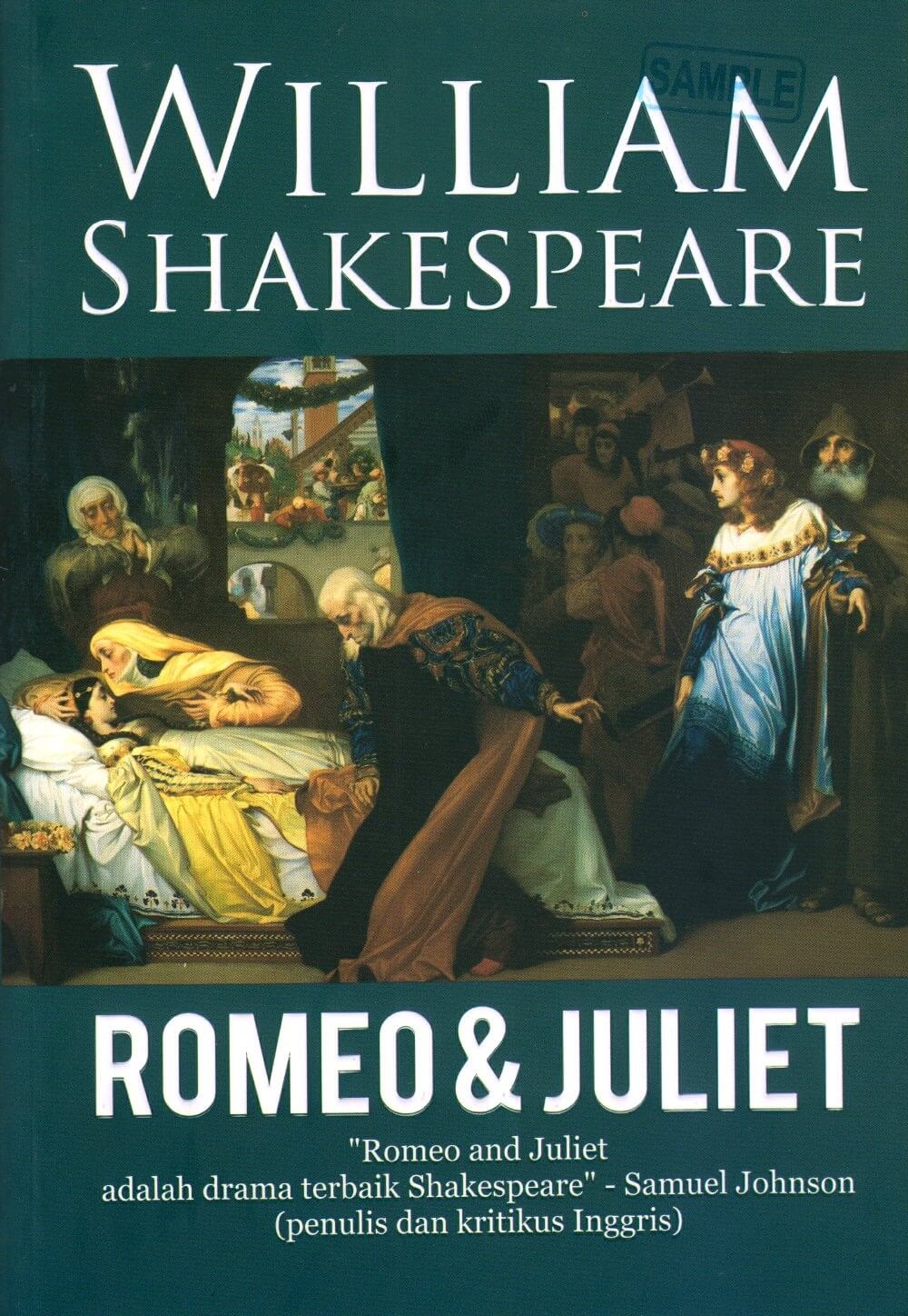 Romeo  Dan  Juliet