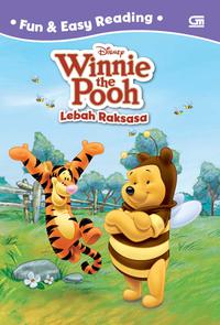 Winnie The Pooh Dan Lebah Raksasa (Winnie The Pooh And The  Giant Bees)