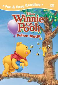 Winnie The Pooh Dan Pohon Madu (Winnie The Pooh And The Honey Tree)