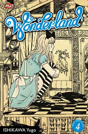 Wonderland 04