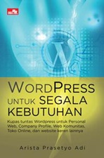Wordpress Untuk Segala Kebutuhan