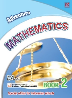 Wspb22133 Adventure Mathematics Book 2