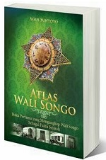 Atlas Wali Songo-Edisi Sc