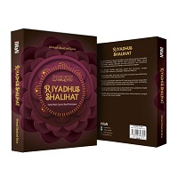 Riyadhus Shalihat : Hadis-Hadis Spesial Buat Perempuan