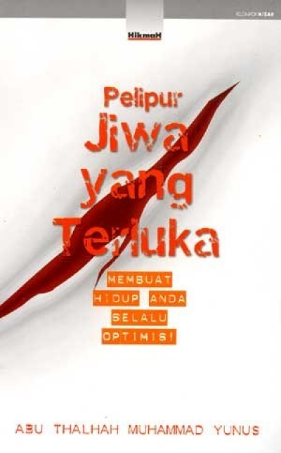 Pelipur Jiwa Yang Terluka