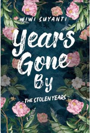 Years Gone By - The Stolen Years
