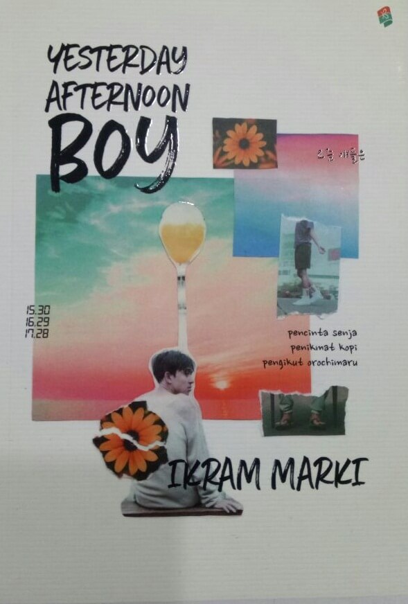 Yesterday Afternoon Boy