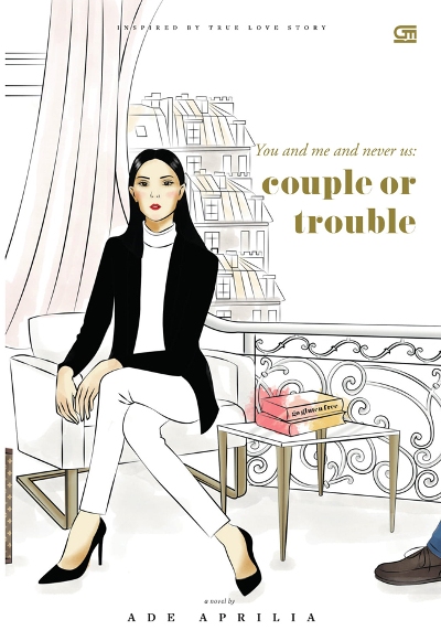 You And Me And Never Us