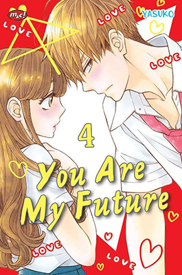 You Are My Future 4