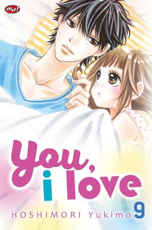 You, I Love 09