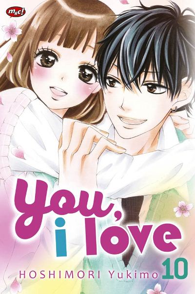 You, I Love 10