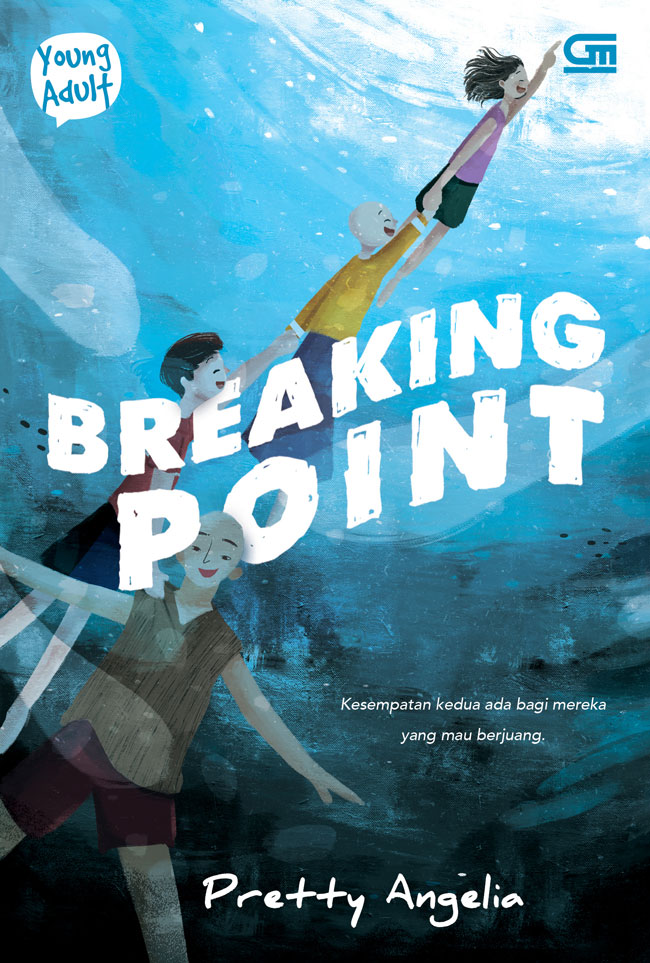 Young Adult: Breaking Point