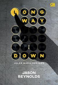 Young Adult: Jalan Masih Panjang (Long Way Down)