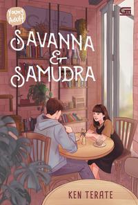 Young Adult: Savanna  Dan  Samudra