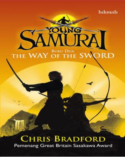 Young Samurai 2