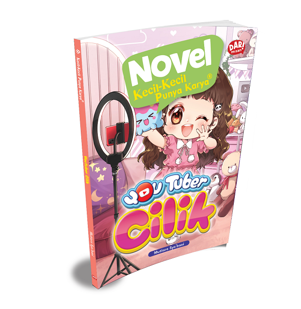 Kkpk Reg: Youtuber Cilik (Republish 2025)