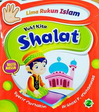 Yuk! Kita Shalat