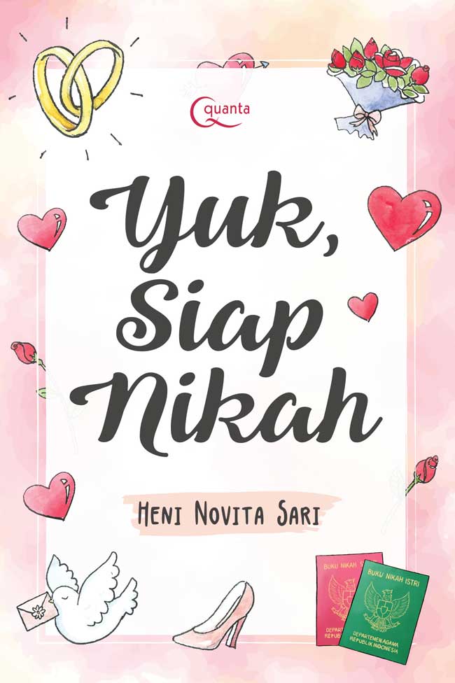 Yuk, Siap Nikah?!