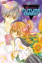 Yume`s Future Diary