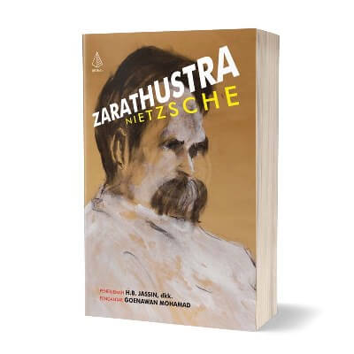 Zarathustra