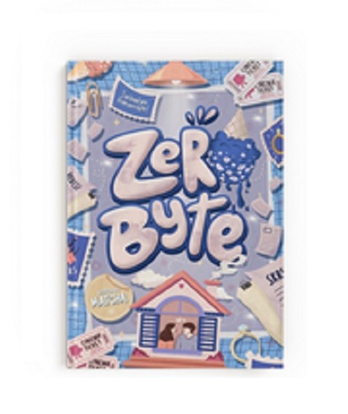 Zero Byte