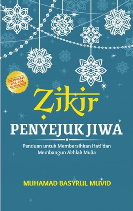 Zikir Penyejuk Jiwa