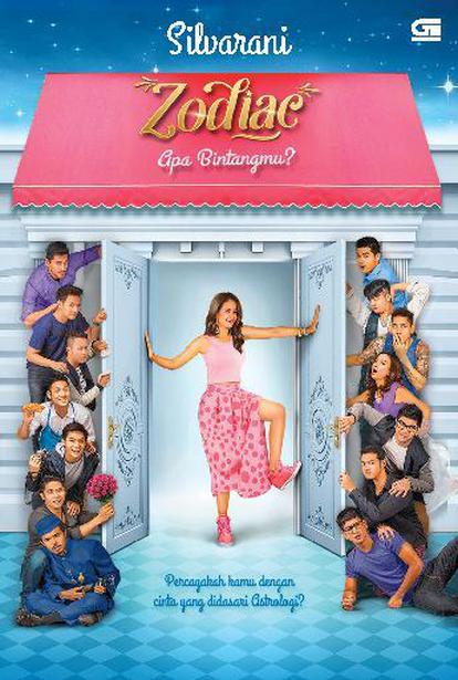 Zodiac Apa Bintangmu?