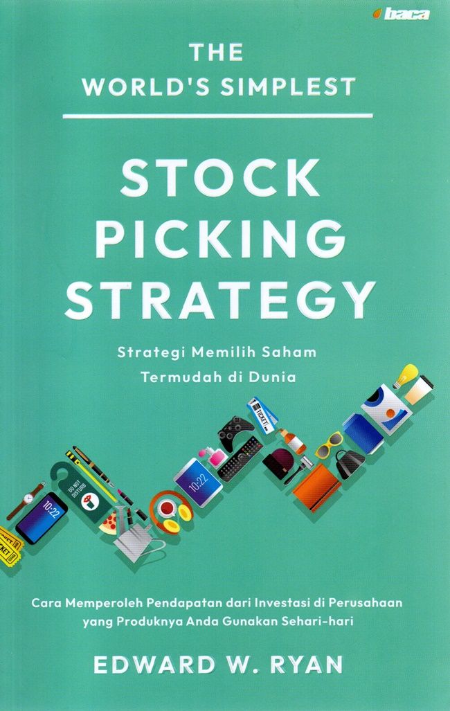 The Worlds Simplest Stock Picking Strategy