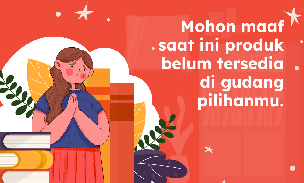 Produk Belum Tersedia