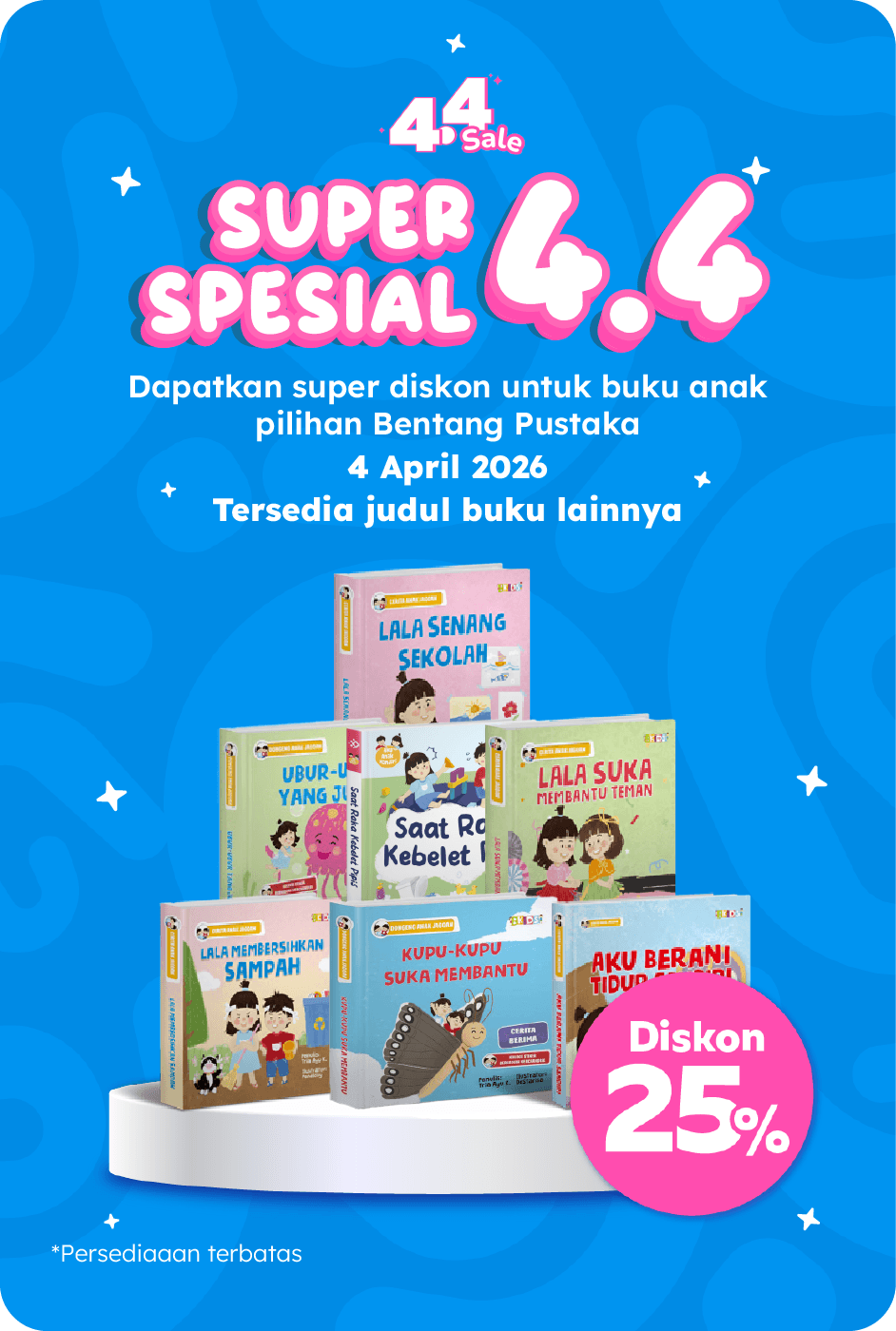 Super Spesial 4.4