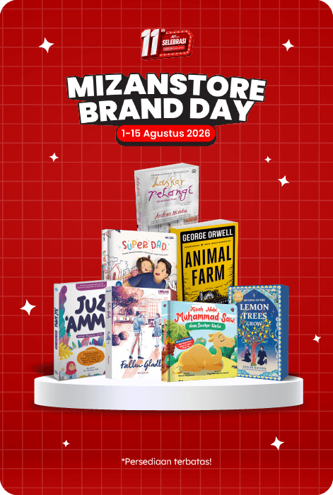 Mizanstore Brand Day