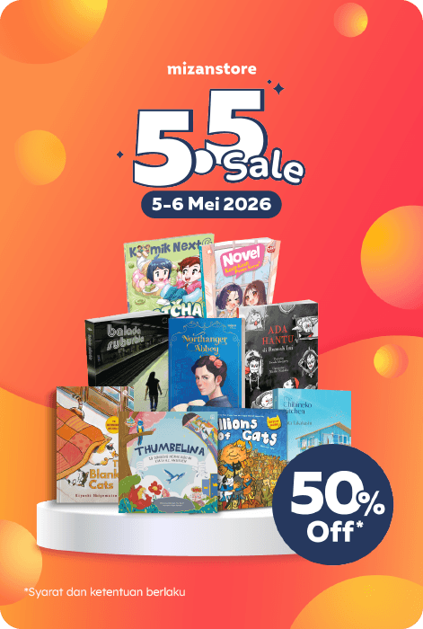 Mizanstore 5.5 Sale