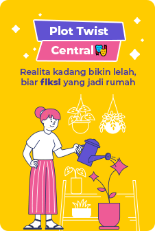 Plot Twist Central
