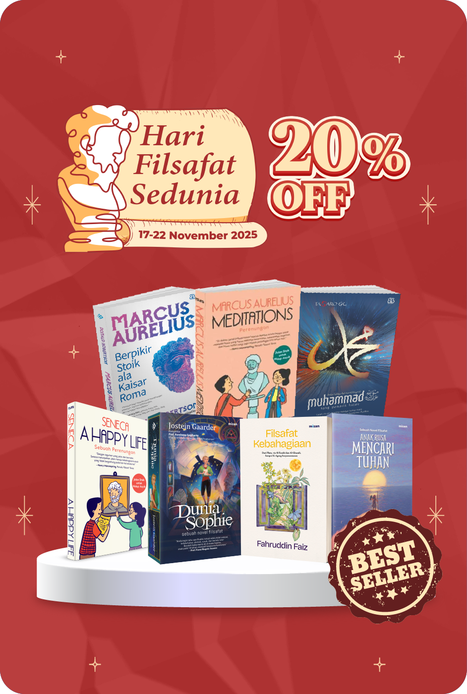 Hari Filsafat Sedunia 20%