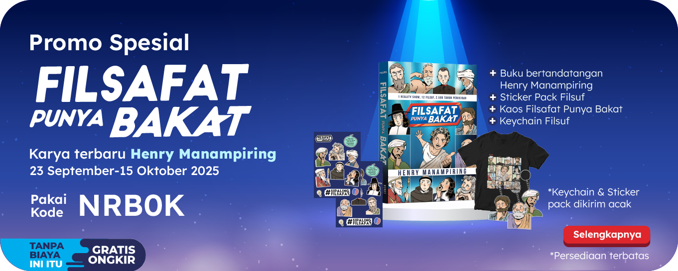 SO Filsafat Punya Bakat