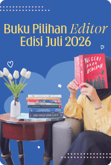 Buku Pilihan Editor