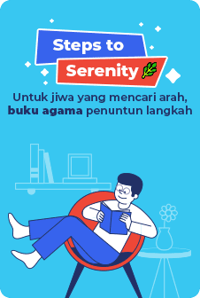 Steps to Serenity