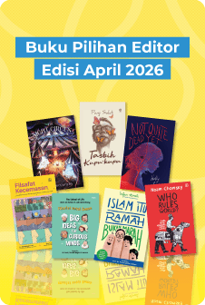 Buku Pilihan Editor