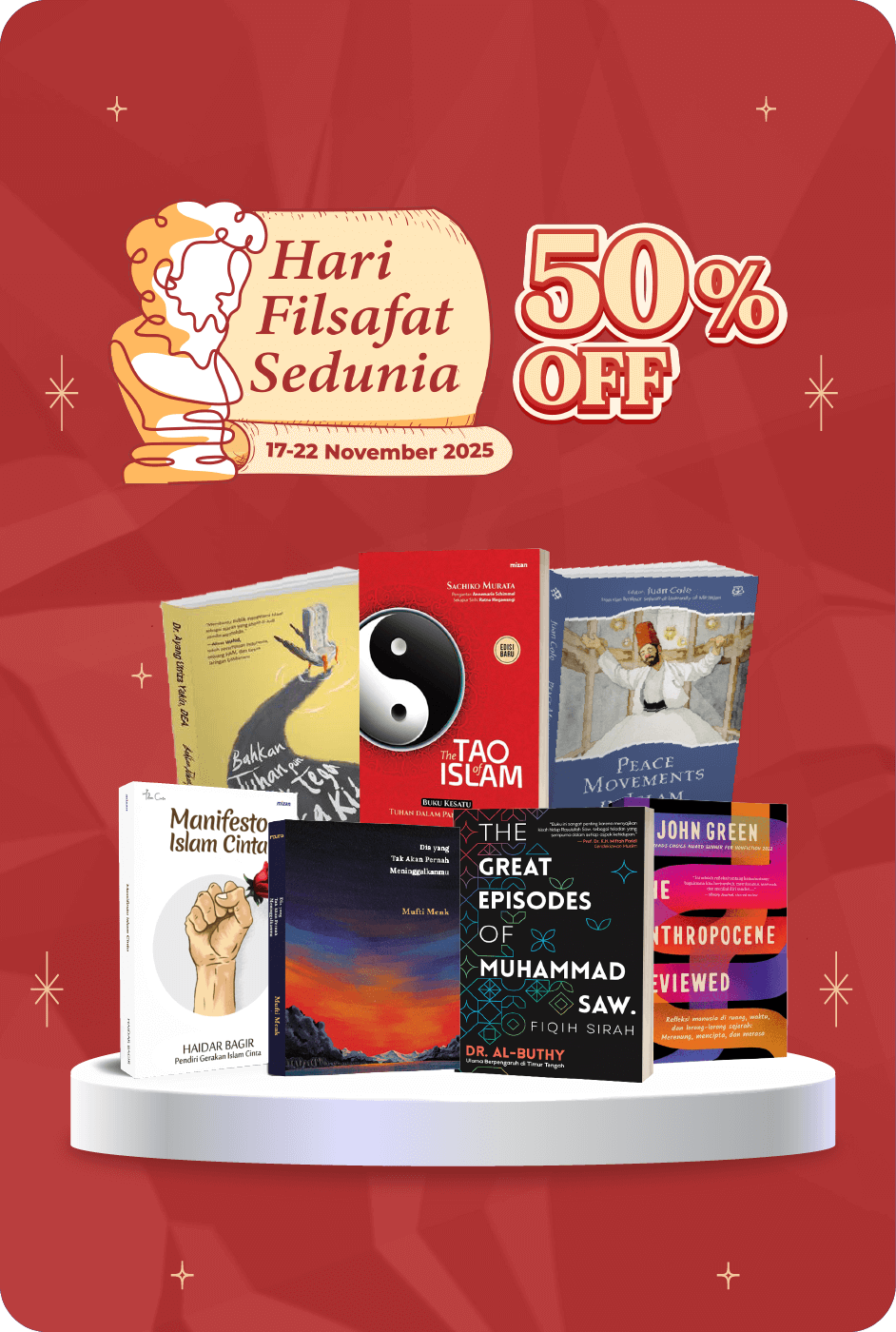 Hari Filsafat Sedunia