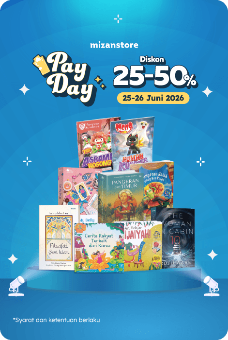 Payday Juni Mizanstore